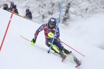 ALPSKO SKIJENJE Samuel Kolega u Alta Badiji ostvario rezultat karijere!