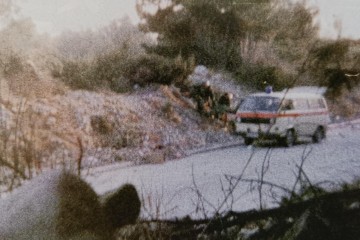 Škabrnja 1991.