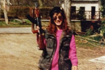 Žena, braniteljica i nositeljica vjere kroz rat i mir