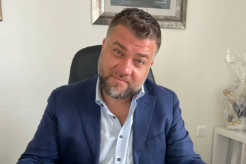 SAŠA POZDER: PODUZETNIK U CENTRU KORUPCIJSKE AFERE KOJA POTRESA REGIJU