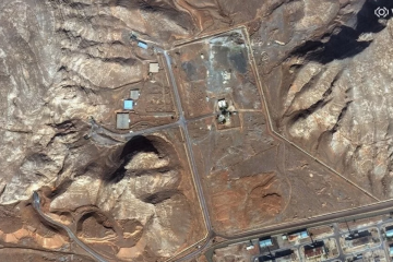 Iran jača podzemni kompleks uz nuklearno postrojenje usred pojačanih napetosti s Washingtonom