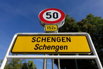 JOŠ MALO I HRVATSKA POSTAJE ČUVAR EUROPSKIH GRANICA: Donosimo sve detalje ulaska u Schengen, od večeras ostajemo bez 73 granična prijelaza
