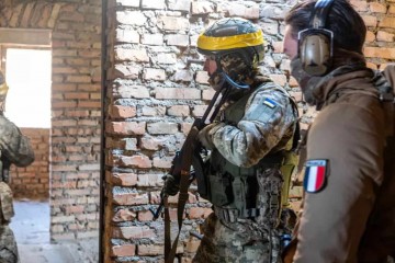 Od obećane elite do rasula: Neuspjeh ukrajinske 155. oklopne brigade "Ana Kijevska"