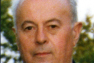 Mučenička smrt župnika vlč. Ivana Burika, ubio ga četnik Kosta Gvozdenov pripadnik četničke postrojbe “Dušan Silni”