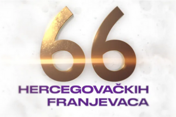 „66 hercegovačkih franjevaca“ – film o prešućenim žrtvama komunističkog zločina
