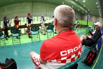 Loše vijesti iz Tokija; stanje hrvatskog trenera kojem je pozlilo na Olimpijskim Igrama 'iznimno je teško'