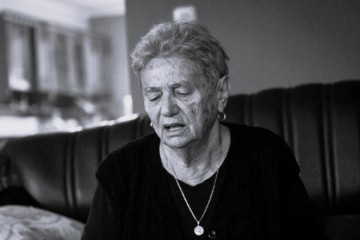 Hrvatica do smrti izgovarala imena susjeda koji su joj pobili obitelj: ‘Omer, Avdo, Safet…’