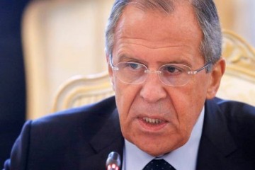 Lavrov: Ako pošaljete mirovne snage u Ukrajinu, Rusija i NATO bi mogli zaratiti