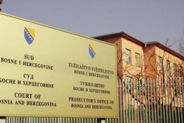 Uhićeno šest pripadnika ARMIJE BiH zbog ratnog zločina u Jošanici