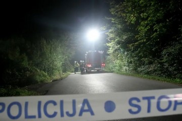 Dvojica radnika otrovala se razrjeđivačem šest metara ispod zemlje: Jednog su reanimirali