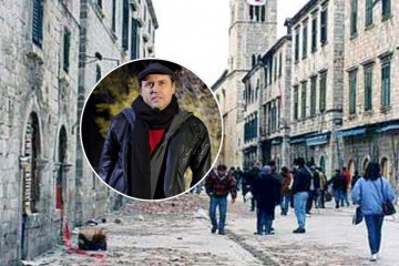 Sejo Sexon ismijava Domovinski rat: Objasnili smo mu ‘šta je bilo’