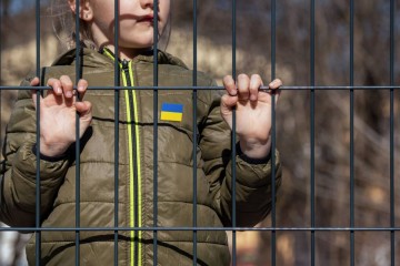 Ruski zločini nad djecom u Ukrajini: Više od 3000 kaznenih slučajeva dokumentirano
