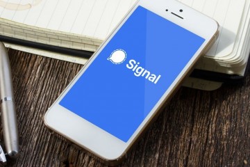Signal u nekoliko dana postao najpopularnija aplikacija na svijetu