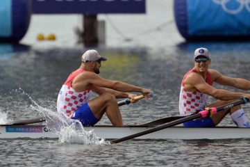 OLIMPIJSKE IGRE: Kreće novi veliki sportski dan, Hrvatska već do podneva može osvojiti novo zlato