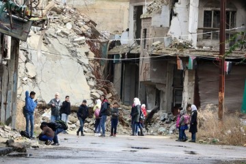 Sirija osudila američke napade na proiransku miliciju