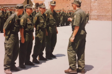 OVAJ OFICIR JNA NA HRVATSKU STRANU PREŠAO JOŠ 1990.! Culej: ‘Zapovijedao je od Vukovara do Dubrovnika’