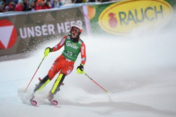 Dvije Hrvatice u samom vrhu: Zrinka Ljutić šesta, Leona Popović 12., sjajna uvertira za Snježnu kraljicu