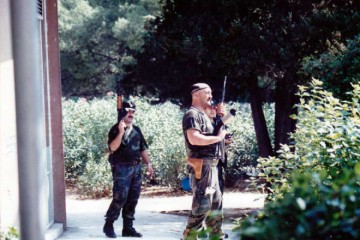 SRBI SU OVU NAŠU BRIGADU ZVALI ‘ZLOGLASNOM’: Ovi Dalmatinci bili su neopisivo hrabri, pohvalio ih i Tuđman