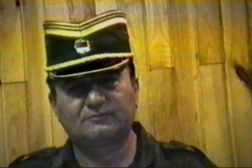 U šumi Lug odana počast žrtvama jugokomunističkog režima