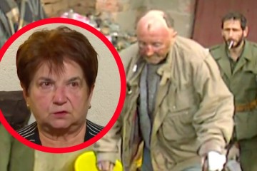 Sestra Slavka Batika ogorčena ponašanjem njegove supruge:  "Ne traži ga više, rekla mi je"
