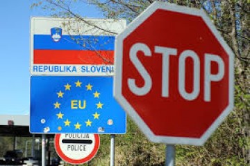 SLOVENSKA ZAMKA ZA HRVATSKI ULAZAK U SCHENGENSKU ZONU! Neće biti blokade, ali spominju se perfidniji planovi: Malo toga će se za Hrvate promijeniti