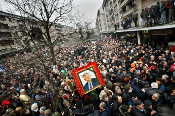 Od Draže do Miloševića: ideja Velike Srbije koja je devedesetih zapalila Balkan