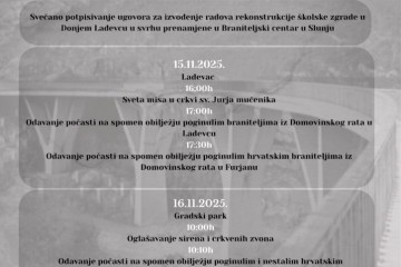 Da se ne zaboravi: Slunj obilježava 34 godine od progonstva svojih stanovnika