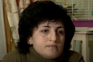 U RALJAMA PIJANIH ČETNIKA I NAKON PADA: ‘Silovali su me, vrištala sam i povraćala. Bila sam zatočena do 05. prosinca.” (VIDEO)