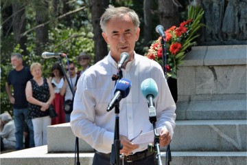 SNV: I Zagreb i Beograd trebaju se posvetiti nestalima i smanjiti ratne traume