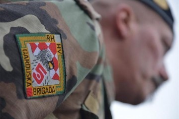05. listopada 1992. godine osnovana je 5. gardijska brigada HV (VIDEO)