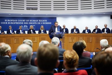 EUROPSKI SUD ZA LJUDSKA PRAVA presudio u korist veterana HVO-a koji su tužili Hrvatsku: Dužna im je mirovine