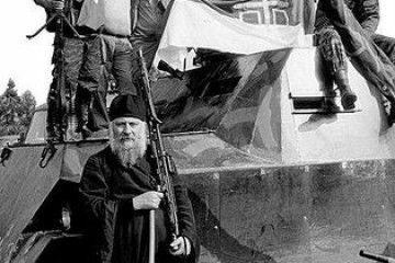 (VIDEO) 16. prosinca Joševica (Glina) – pokolj 22 Hrvata nakon huškačkog govora episkopa Srpske pravoslavne crkve!