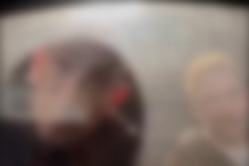 VIDEO KOJI LEDI KRV U ŽILAMA Noć strave u Splitu: 'Vozi, samo biži, ubit će nas!'