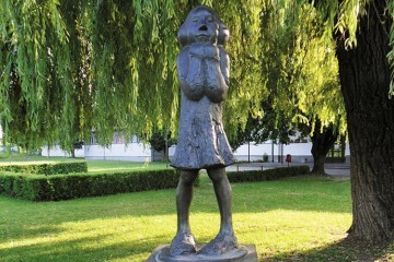 Prvo dijete koje je nastradalo od srpske agresije: S tatom Ivicom brutalno ubijena