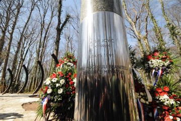 Josip Jović – prva žrtva Domovinskog rata i simbol početka borbe za hrvatsku slobodu