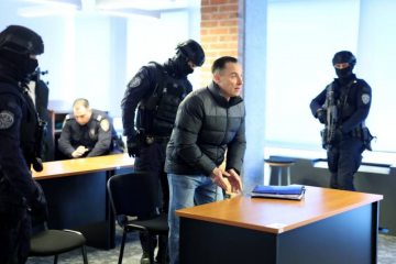 Suđenje Srđanu Mlađanu u Varaždinu: Izneseni novi detalji i pročitani sporni zapisi iz zatvora