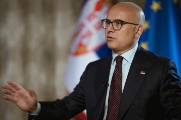 Srpski premijer: Srbija spremna na kompromise oko Kosova