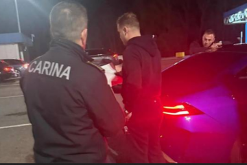 Novi incident Stanivukovića u Hrvatskoj: Odbio pretres i optužio policiju