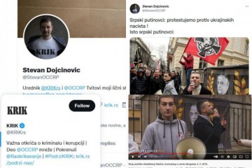 Kako je novinar portala za provjeru činjenica dijeleći fotografiju sa skupa podrške Nediću doprinio širenju dezinformacija?