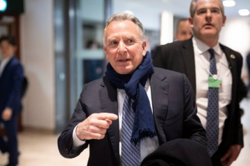 Witkoff: U pregovorima Ukrajine i Rusije ostalo je još samo jedno otvoreno pitanje