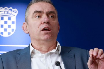 Mlinarić: Odugovlačenje presude Vasiljeviću otvara pitanje volje države za suočavanje s ratnim zločinima