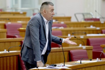 Stipo Mlinarić Ćipe: U Hrvatskoj je poginulo 402 djece, no njihova imena nitko ne zna, zna se samo ime Aleksandre Zec