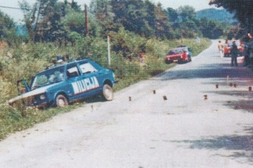 Iz zasjede je ubijen Stjepan Mlakar - zločin bez kazne