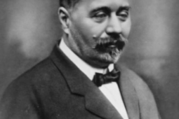 Povijesni govor Stjepana Radića u Saboru 24. studenoga 1918.