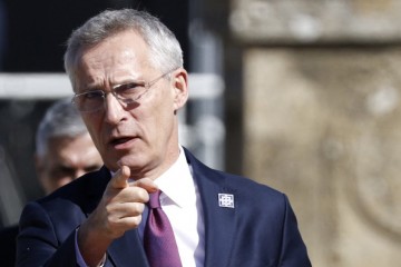 Šef NATO-a: Bojim li se odmazde Rusa? Više se bojim ako pobjede u ratu