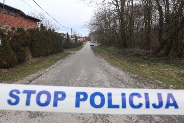 Unuka ubijenog karikaturista: "Policija nam je govorila ne brinite, mi ga pazimo, evo kako su nas pazili"