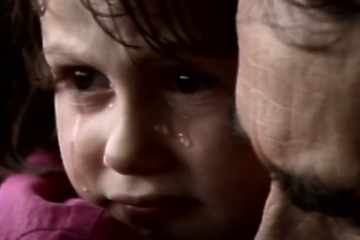 26. rujna 1991. Srpski agresor ubio tromjesečnu bebu u Grabovcu (Slunj) Ivana Špoljarića