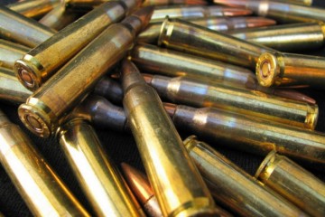 ‘RAZORUŽAVANJE’ NA BANOVINI: Žene policiji predale 8685 metaka