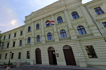 DORH ispitao dvije osobne bankarice iz Osijeka zbog sumnje na višemilijunsku pronevjeru