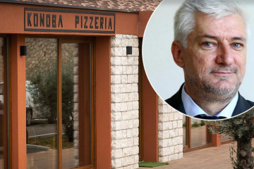 Progovorio splitski sudac koji je bio u ‘Pršutu‘: ‘Stvarno nisam znao, zvao me Ivica Mornar...‘